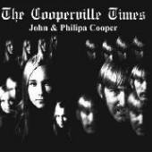 JOHN & PHILIPA COOPER  - CD COPPERVILLE TIMES