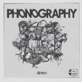  PHONOGRAPHY -HQ- [VINYL] - suprshop.cz