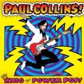 COLLINS PAUL  - CD KING OF POWER POP