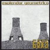 ESPLENDOR GEOMETRICO  - 4xCD E.G. BOX 3