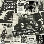 VARIOUS  - CD ROCKERS KULTURE