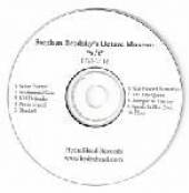 STEPHEN BRODSKY'S OCTAVE MUSEU..  - CD STEPHEN BRODSKY'S OCTAVE