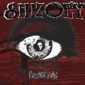SHIZOEY  - CD LINEAMENTS