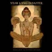 YEAR LONG DISASTER  - VINYL BLACK MAGIC - ALL.. [VINYL]