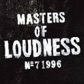  MASTERS OF LOUDNESS - supershop.sk