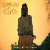 CROWNED EARTH  - CD VISIONS OF THE HAUNTED