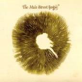 MAIN STREET GOSPEL  - CD LOVE WILL HAVE HER..