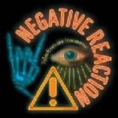 NEGATIVE REACTION  - CD TALES FROM THE INSOMNIAC