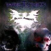 WRETCHED  - CM BLACK AMBIENCE
