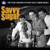  SAVVY SUGAR - supershop.sk