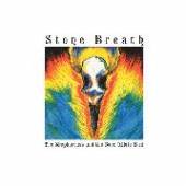 STONE BREATH  - CD SHEPHERDESS & THE BONE..