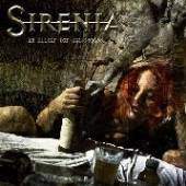 SIRENIA  - CD AN ELIXIR FOR EXISTENCE