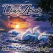 VISIONS OF ATLANTIS  - CD ETERNAL ENDLESS INFINITY