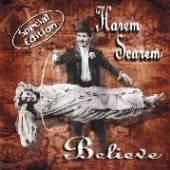 HAREM SCAREM  - CD BELIEVE -SPEC/REISSUE-