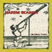 HAREM SCAREM  - CD BIG BANG THEORY