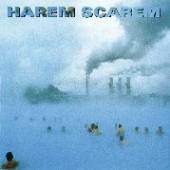 HAREM SCAREM  - CD VOICE OF REASON