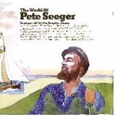 SEEGER PETE  - CD WORLD OF