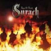 SYRACH  - CD DAYS OF WRATH