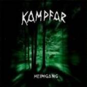 KAMPFAR  - CD HEIMGANG
