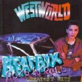 WESTWORLD  - CD BEATBOX ROCK'N'ROLL..