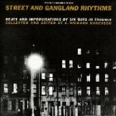 VARIOUS  - VINYL STREETS & GANGLANDS.. [VINYL]