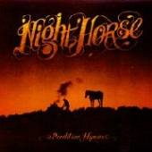 NIGHT HORSE  - CD PERDITION HYMNS