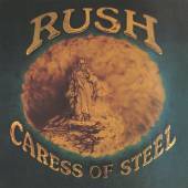  CARESS OF STEEL (LP) [VINYL LP] [VINYL] - suprshop.cz