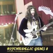 PSYCHEDELIC GEMS 8  - CD LIVE IN VESTLANDH..