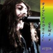  PSYCHEDELIC GEMS VOL.9 - suprshop.cz