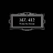 MZ.412  - CD DOMINE REX INFERUM