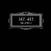 MZ 412  - CD INFERNAL AFFAIRS