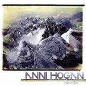 HOGAN ANNI  - 2xCD MOUNTAIN