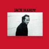 HARDY JACK  - CD MIRROR OF MY MADNESS +3