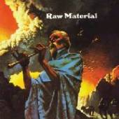 RAW MATERIAL  - CD RAW MATERIAL