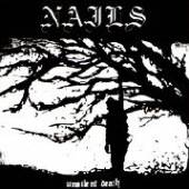 NAILS  - CD UNSILENT DEATH