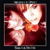 GIRLS AT DAWN  - CD CALL THE DOCTOR
