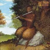 WEBB ART  - CD FLUTE