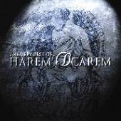 HAREM SCAREM  - CD THE VERY BEST OF HAREM SCAREM