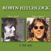 HITCHCOCK ROBYN  - CD MOSS ELIXIR / MOSSY LIQUOR