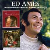 AMES ED  - CD CHRISTMAS..