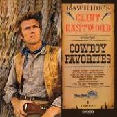  RAWHIDE'S CLINT EASTWOOD SINGS COWBOY FA - suprshop.cz