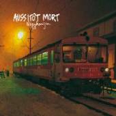 AUSSITOT MORT  - CD NAGUKANIZSA