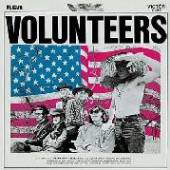  VOLUNTEERS [VINYL] - suprshop.cz