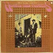  NOW IS THE TIME FOR HEARTS & FLOWERS [VINYL] - supershop.sk
