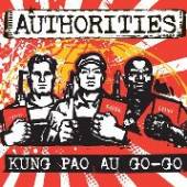 AUTHORITIES  - VINYL KUNG PAO AU GO-GO [VINYL]