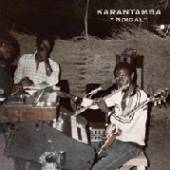 KARANTAMBA  - CD NDIGAL