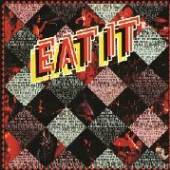 HUMBLE PIE  - CD EAT IT