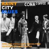 VARIOUS  - CD RAINY CITY BLUES