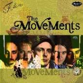 MOVEMENTS  - VINYL FOLLOW [VINYL]