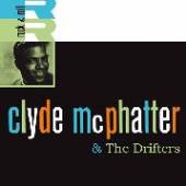 MCPHATTER CLYDE & THE DRIFTERS  - VINYL CLYDE MCPHATTE..